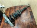 стойка передняя правая Audi A4 B7 (2004 - 2009), 2.0 л., BLB, дизель, вариатор, седан, правый руль - фото №9