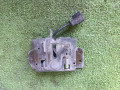 замок капота Mitsubishi Outlander 2 поколение (2005 - 2010), 2.4 л., 4G69, бензин, АКПП - фото №3
