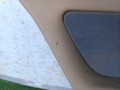 Обшивка двери (комплект) Chevrolet Viva 1 поколение 2005, 1.8 л., Z 18 XE, бензин, МКПП, седан, 090561528, 090561527 - фото №11
