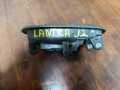 ручка внутренняя задняя правая Hyundai Lantra J2 [рестайлинг] J2 1998, 1.6 л., G4GR, бензин, МКПП, седан, 8261329001 - фото №3