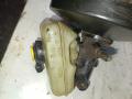 вакуумный усилитель тормозов Ford Escort 5 поколение [2-й рестайлинг] 1997, 1.6 л., L1K, бензин, АКПП, хетчбэк 5 дв., 96AB2B195AE - фото №4