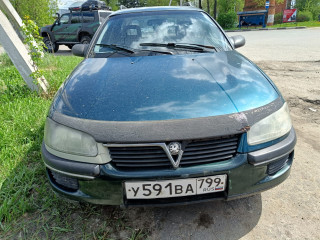 Opel Omega B