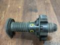 крепление запаски Audi A6 4F/C6 2005, 2.4 л., BDW, бензин, вариатор, x1x1, седан, 8E9803899, 8E0804899 - фото №2