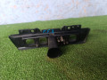 накладка на торпедо (консоль) Ford Focus 2 поколение 2007, 1.6 л., HWDB, бензин, МКПП, седан, 4M5113D734BC - фото №5