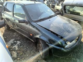 Ford Fiesta 4 поколение