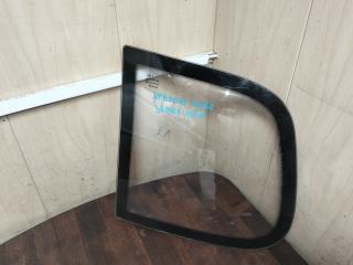 стекло кузовное боковое левое Chevrolet Niva 1 поколение 2008, 1.7 л., бензин, МКПП