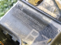 блок управления двигателем Opel Corsa B 1998, 1.2 л., X 12 XE, бензин, МКПП, хетчбэк 5 дв., 0261204475 - фото №7