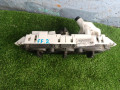 блок управления печки / климат-контроля Ford Focus 2 поколение 2007, 1.6 л., HWDB, бензин, МКПП, седан, 69607003, 3M5T19980AD - фото №6