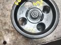 насос гидроусилителя руля Ford Focus 1 поколение [рестайлинг] (2001 - 2005), 2.0 л., бензин, АКПП, 1M513A674AA - фото №7