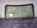 стекло заднее Nissan Almera N16 [рестайлинг] (2002 - 2006), 1.8 л., QG18DE, бензин, АКПП, седан - фото №2
