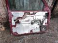 дверь передняя левая Chevrolet Blazer 2 поколение S15 1998, 4.3 л., L35, бензин, АКПП, внедорожник 5 дв. - фото №5