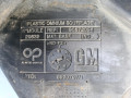 бак топливный Chevrolet Viva 1 поколение 2005, 1.8 л., Z 18 XE, бензин, МКПП, седан, 90572094, 8930797 - фото №9