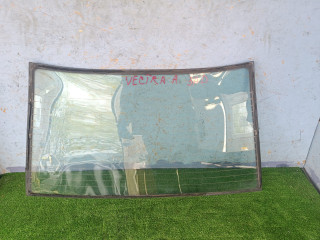 стекло заднее Opel Vectra A (1988 - 1995), 2.0 л., бензин, МКПП