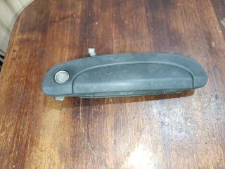 ручка наружная Hyundai Getz 1 поколение TB 2005, 1.3 л., G4EA, бензин, МКПП, хетчбэк 5 дв.