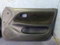 Обшивка двери (комплект) Toyota Sprinter E100 AE100 1992, 1.5 л., 5A-FE, бензин, АКПП, седан, правый руль - фото №4