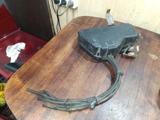 блок предохранителей Honda Prelude 2 поколение, МКПП, 0798000592