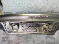крышка багажника (дверь 3-5) Mazda 626 5 поколение [рестайлинг] GF 2000, 2.5 л., бензин, АКПП, седан - фото №7