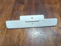козырек солнцезащитный Volkswagen Bora 1 поколение 1J2 2002, 2.0 л., APK, бензин, МКПП, седан, 3B0858555 - фото №2