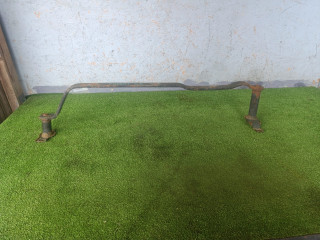 кронштейн (крепление) Volkswagen Passat CC 1 поколение (2008 - 2012), 1K0018936B