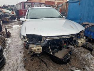 Opel Vectra B [рестайлинг]