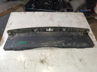 обшивка багажника Hyundai Sonata 4 поколение [рестайлинг] EF (2001 - 2013), 2.0 л., G4JP, бензин, МКПП, седан, 857703D000