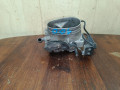 заслонка дроссельная Audi 100 4A/C4 445 (1990 - 1994), 2.3 л., AAR, бензин, МКПП, седан - фото №4