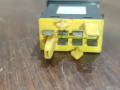 кнопка противотуманных фар Audi 100 4A/C4 445 (1990 - 1994), 2.3 л., AAR, бензин, МКПП, седан, 893941535 - фото №4