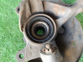 кулак поворотный правый Toyota Corsa 4 поколение EL41 (1990 - 1994), 1.3 л., 4E-FE, бензин, АКПП, хетчбэк 3 дв. - фото №6