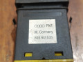 кнопка противотуманных фар Audi 100 4A/C4 445 (1990 - 1994), 2.3 л., AAR, бензин, МКПП, седан, 893941535 - фото №5