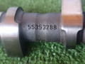 распредвал Chevrolet Aveo T250 [рестайлинг] (2006 - 2012), 1.6 л., F16D4, бензин, 55353288 - фото №9