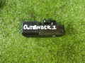 моторчик заслонки печки Mitsubishi Outlander 1 поколение (2001 - 2008), 2.4 л., 4G69, бензин, АКПП, 5027522900 - фото №3