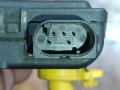 моторчик заслонки печки Volkswagen Bora 1 поколение 1J2 2002, 2.0 л., APK, бензин, МКПП, седан, 0132801214 - фото №3