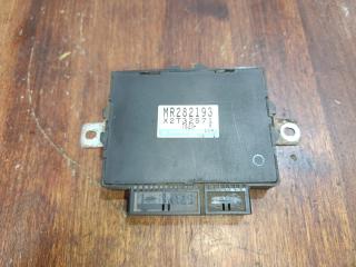 Блок управления ABS/ESP Mitsubishi Lancer 7 поколение CK1A 1997, 1.3 л., бензин, МКПП, седан, MR282193