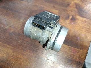 расходомер воздуха Ford Escort 5 поколение [2-й рестайлинг] 1997, 1.6 л., L1K, бензин, АКПП, хетчбэк 5 дв., 96FB12B579BA