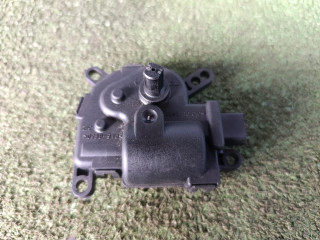 моторчик заслонки печки Ford Focus 2 поколение 2007, 1.6 л., HWDB, бензин, МКПП, седан, 1S7H19B634CA