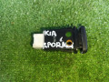 кнопка противотуманных фар Kia Sportage 1 поколение (1993 - 2006), 2.0 л., RF, дизель, АКПП - фото №2