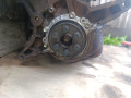 двигатель Toyota Corsa 4 поколение EL41 (1990 - 1994), 1.3 л., 4E-FE, бензин, АКПП, хетчбэк 3 дв. - фото №16