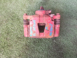 суппорт передний левый Chevrolet Lanos 1 поколение T100 (2005 - 2009), бензин, МКПП, седан