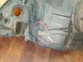 фара правая Ford Focus 2 поколение [рестайлинг] CB4 2008, 1.6 л., SHDA, бензин, АКПП, седан, 084311181R - фото №13
