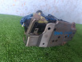механизм выбора передач Toyota Corsa 4 поколение EL41 (1990 - 1994), 1.3 л., 4E-FE, бензин, АКПП, хетчбэк 3 дв. - фото №8