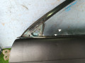 дверь передняя левая Toyota Corsa 4 поколение EL41 (1990 - 1994), 1.3 л., 4E-FE, бензин, АКПП, хетчбэк 3 дв., правый руль - фото №12