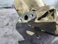 коллектор впускной Ford Focus 1 поколение [рестайлинг] (2001 - 2005), 2.0 л., бензин, АКПП, RFYS4E9425BG - фото №5