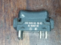 кнопка стеклоподъемника двери Mercedes-Benz C-Класс W202/S202 W202 (1993 - 1997), дизель, АКПП, седан, A2028205310KZ, 03809761 - фото №4