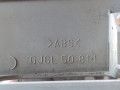 накладка двери (крышки) багажника Mazda 6 1 поколение [рестайлинг] 2006, 2.3 л., L3, бензин, АКПП, лифтбэк, GJ6L50811 - фото №6