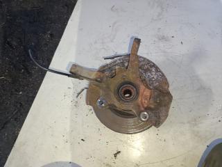 кулак поворотный правый Mitsubishi Lancer 7 поколение CK1A 1997, 1.3 л., бензин, МКПП, седан
