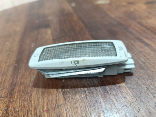 фонарь салона (плафон) Volkswagen Bora 1 поколение 1J2 2002, 2.0 л., APK, бензин, МКПП, седан, 3B0947291