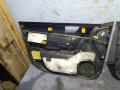 Обшивка двери (комплект) Hyundai Getz 1 поколение TB 2005, 1.3 л., G4EA, бензин, МКПП, хетчбэк 5 дв. - фото №4