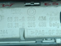 фонарь салона (плафон) BMW 5 серия E39 (1995 - 2000), 63318366434, 63318366436 - фото №8