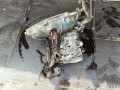 КПП механическая (МКПП) Opel Vectra A (1988 - 1995), 90334346 - фото №4