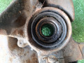 кулак поворотный левый Toyota Corsa 4 поколение EL41 (1990 - 1994), 1.3 л., 4E-FE, бензин, АКПП, хетчбэк 3 дв. - фото №5